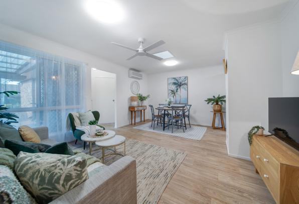 Beautifully Refreshed Home in North Buderim