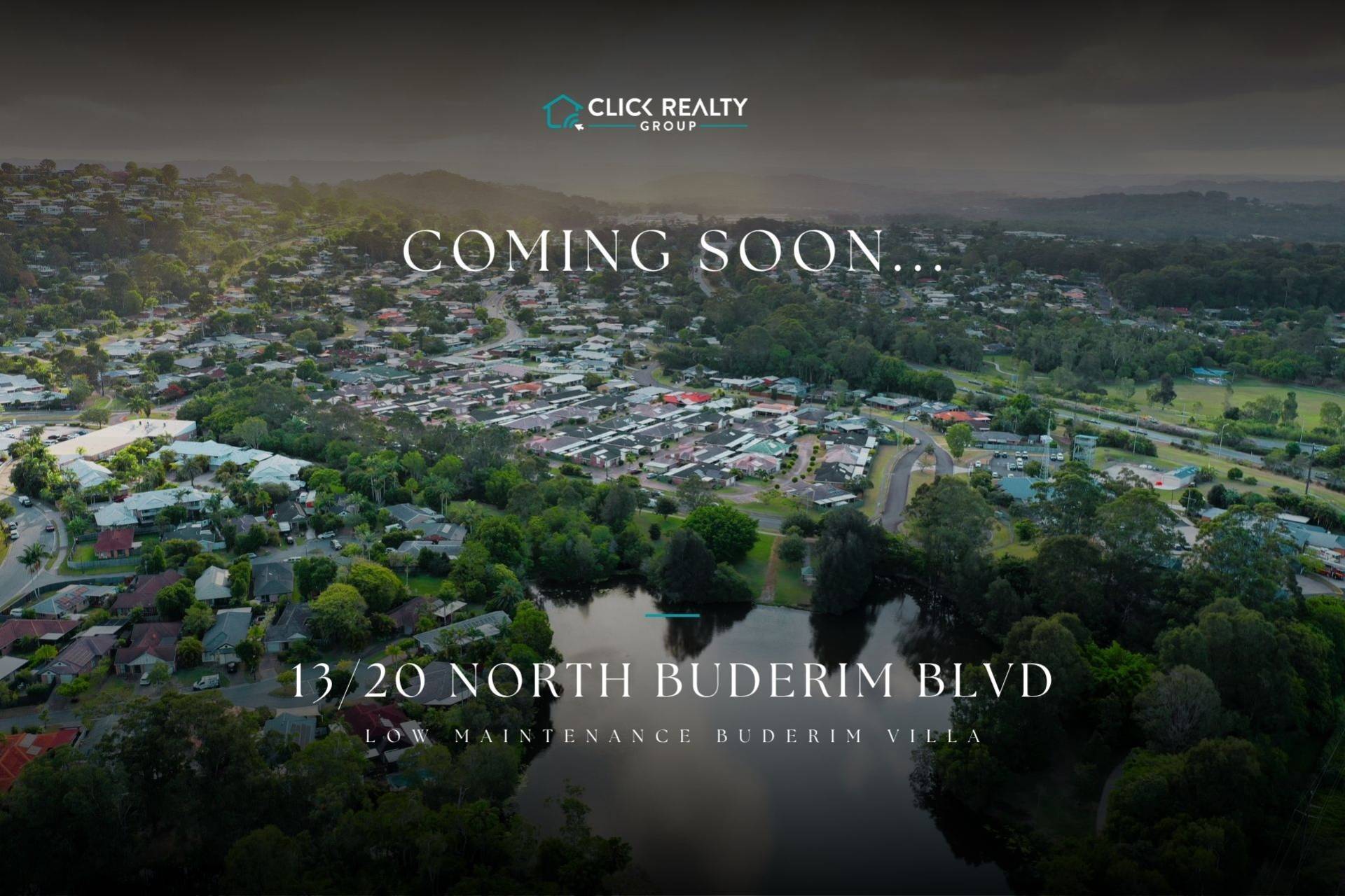 Unit 13, 20 North Buderim Boulevard, Buderim, Buderim - Image 1