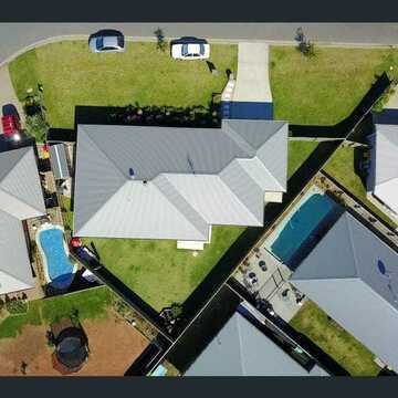 Rebecca & Craig - Beerwah testimonial image