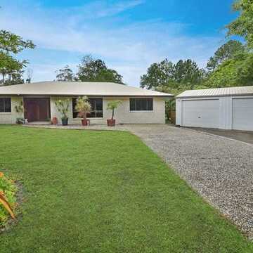 Jonathon & Jessica - Mooloolah Valley testimonial image