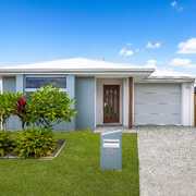 Agent with the efficiency and willingness to go beyond expectations.