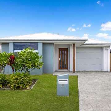 Elaine - Palmview testimonial image