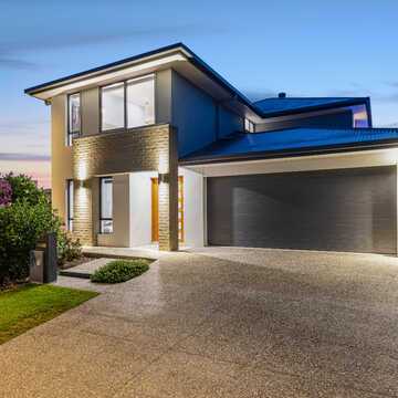 Braden & Bridget - Palmview testimonial image