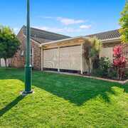 Josh did a wonderful job.