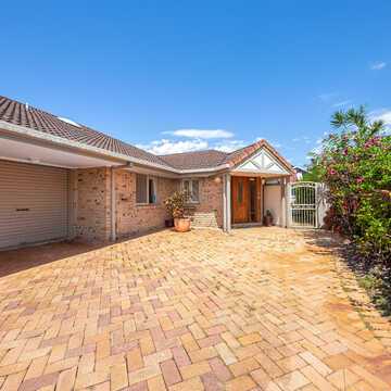 Shareece - Buderim testimonial image