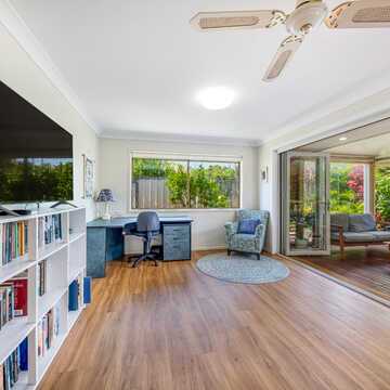 Eric - Buderim testimonial image