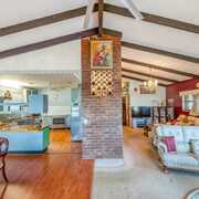 Outstanding Experience