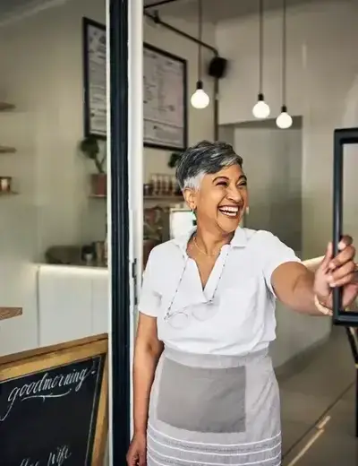 Retail Food & Beverage