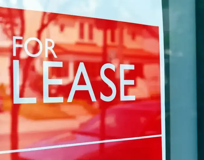 Commercial Leasing