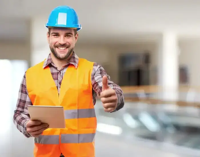 Construction, Infrastructure & Trade