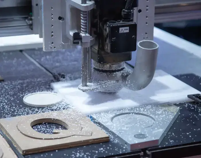 Industrial & Manufacturing