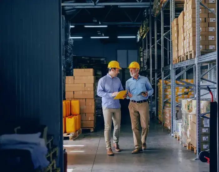 Import, Wholesale & Distribution
