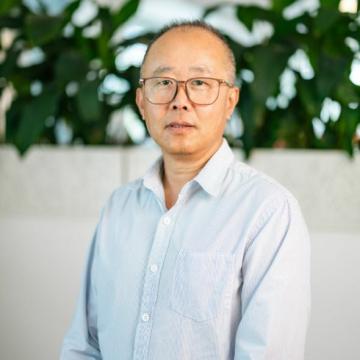 Todd Xu
