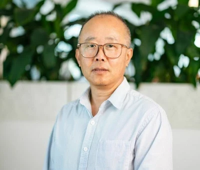 Todd Xu photo