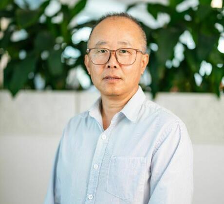 Todd Xu photo
