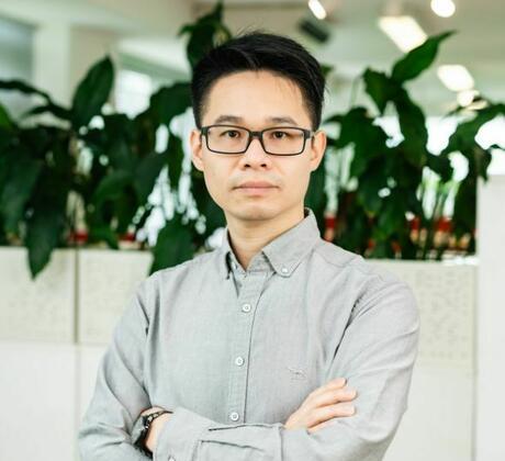 Chia-Wei Ku photo