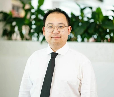Ray Wu photo