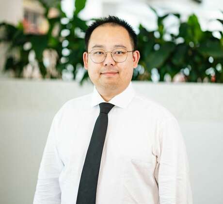 Ray Wu photo