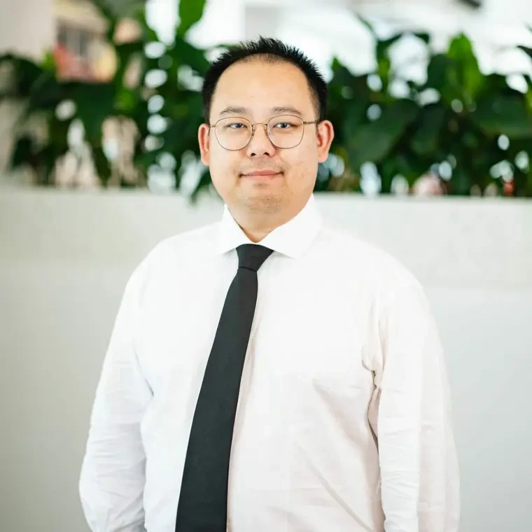 Ray Wu