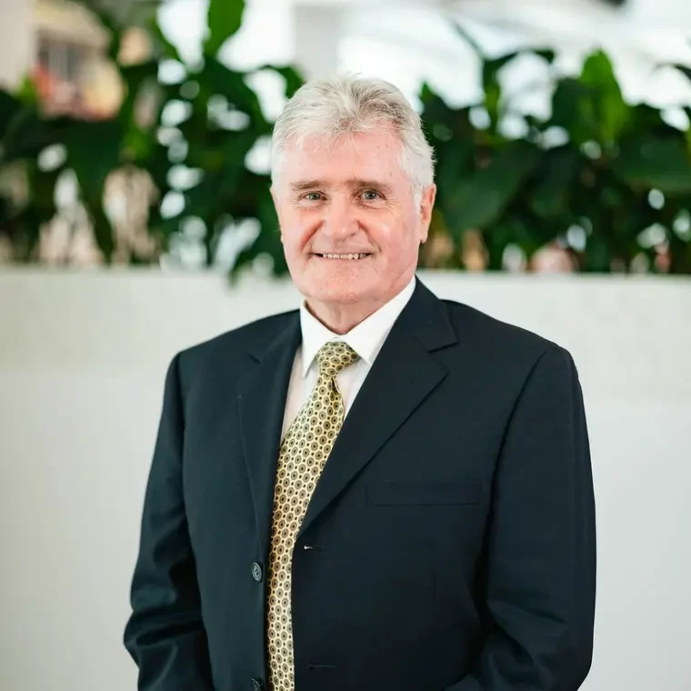 Alan Billington