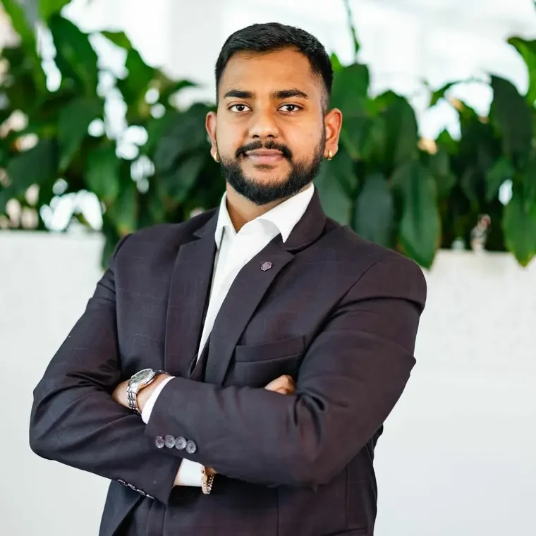Hemant Gupta