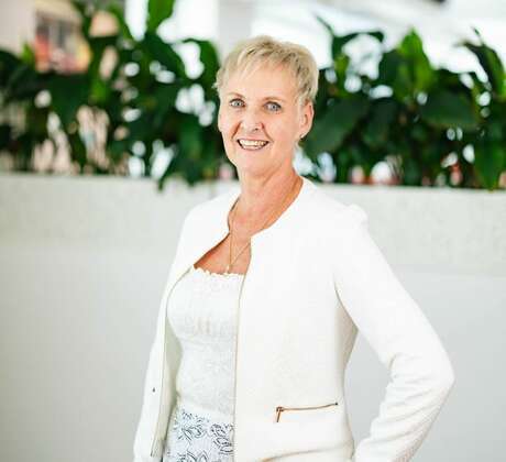 Karen Gillespie photo