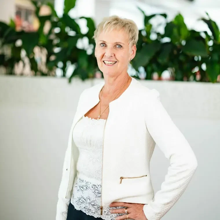 Karen Gillespie