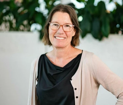 Jodie Rush photo