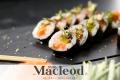 5 Day Franchise Sushi in South Auckland (CML 10333)
