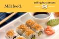 Sushi Takeaway  - Sooooo Good, Low Rent $343 in an Affluent Area - CMB 10566#