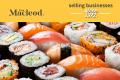 Sushi Takeaway - Five Star Reviews