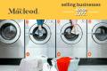 Serviced Laundromat with User-Friendly Online Booking- CMB 10722#