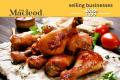 Chicken Takeaway Business for Sale - Prime Location with Growing Sales