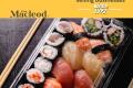 Sushi Takeaway on City Fringe!-CMB 10932#