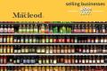 FMCG Beverage Business, $199,999 plus stock/WIP - (CML 11029)