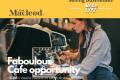 Corner Café Opportunity in K' Road Area - Vendor Finance will be considered - (CML 11076)
