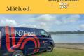 NZ Post Rural Delivery Round  - (CML 11131)