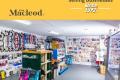 SPORTS EQUIPMENT STORE BUSINESS FOR SALE - (CML 11140)