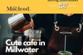 Cute Café in Millwater! - (CML 11157)
