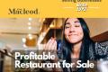 Bistro and Wine Bar. Sales $1 mill– Profit to owners around $300,000 - (CML 11194)