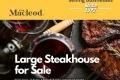 Large Licensed Restaurant in Prime East Auckland Location - (CML 11196)