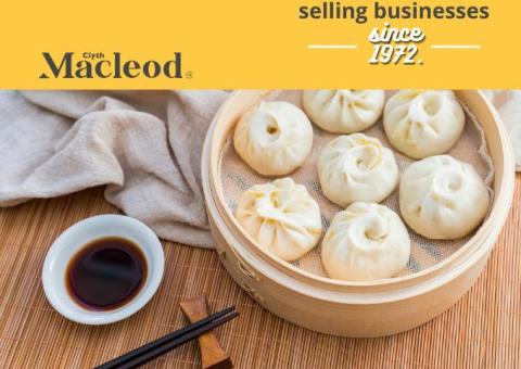Premium Restaurant on Dominion Road – A Golden Opportunity! - (CML 11205)