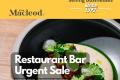 Restaurant Bar - 20 Years Same Owner - (CML 11206)