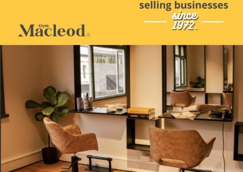 The Following Parnell - Salon Fitout and Lease For Sale - (CML 11209)