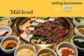 Korean Restaurant in Prime Location on the Hibiscus Coast - (CML 11216)