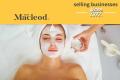 Boutique Beauty Salon Fit-Out for Sale – Assets Only - (CML 11219)