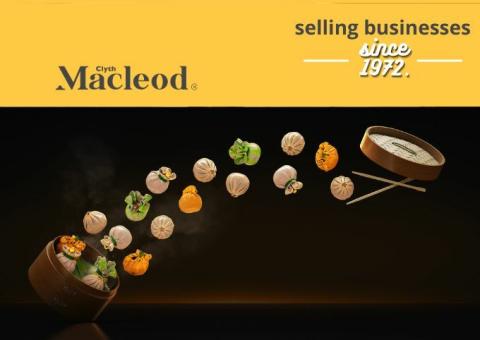 Well Known Popular Restaurant for Sale, Prime Location in Eastern Auckland! - (CML 11220)