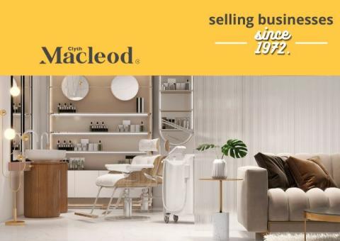 Western Bay of Plenty Salon - Lifestyle & Business Combined - (CML 11222)