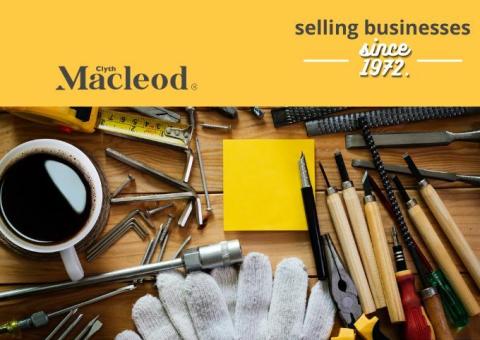 Appliance Repair Business For Sale - (CML 11223)
