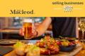 Chicken Takeaway Restaurant, Run Under Management, Weekly Sales $45,000, Profit 9 Months $450,000 - (CML 11226)